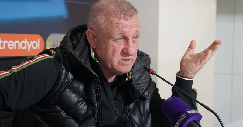 Amedspor da Mesut Bakkal: Hemen gideyim! İsterseniz arkama teneke bağlayın