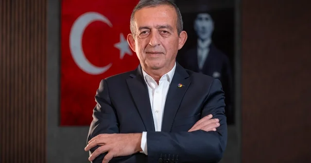 Erzincan TSO Başkanı Tanoğlu: 23 Nisan millet egemenliğinin simgesidir Erzincan Haberleri