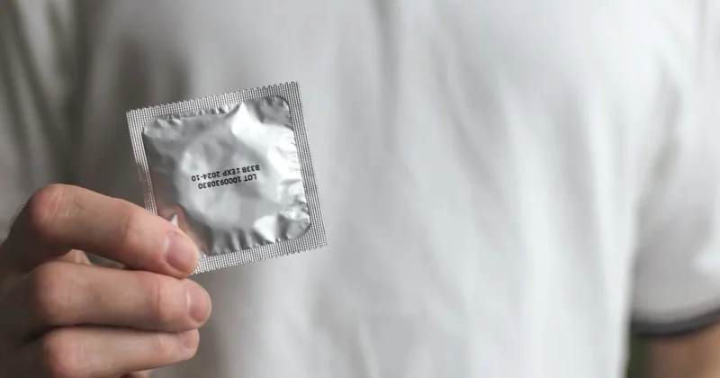 Hürmüz deki kriz kondom fiyatlarını vurdu: Dev zam yolda Sözcü Gazetesi