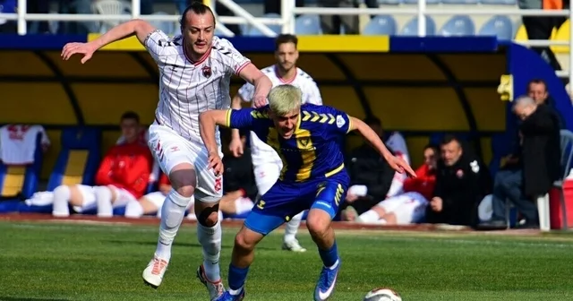 Bucaspor 1928, Karacabey deplasmanında İzmir Haberleri