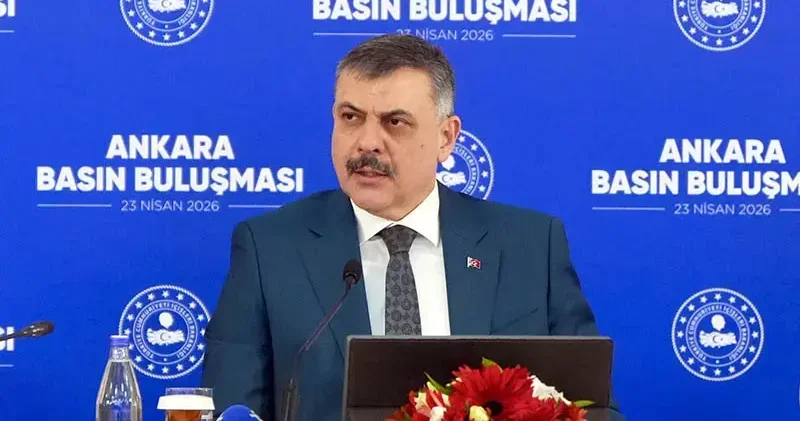 Bakan Çiftçi: 81 ile okul güvenliği genelgesi göndereceğiz