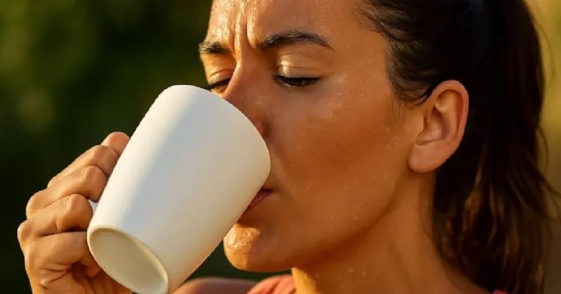 Çocukları büyütüyor, büyükleri yaşlandırıyor Sözcü Gazetesi