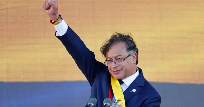 Kolombiya IMF ye borçlarını ödedi