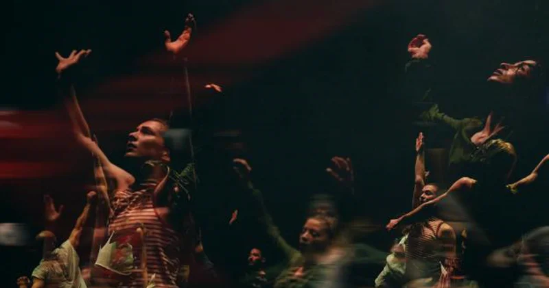 Türkiye, dünyanın en büyük sahnesi