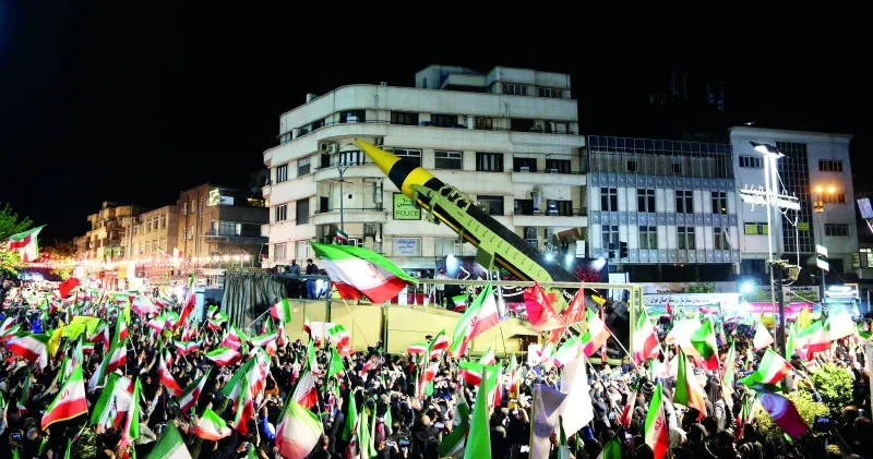 Hürmüz ün ateşi yüksek Dünya Haberleri