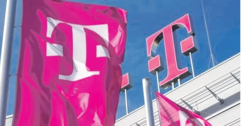Telekom sektöründe dev birleşme
