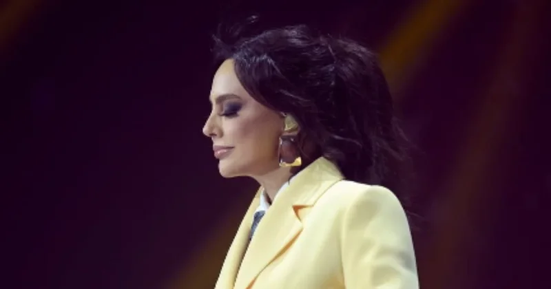 Estetik itirafının ardından Ebru Gündeş son halini ilk kez bu kadar net paylaştı Sözcü Gazetesi