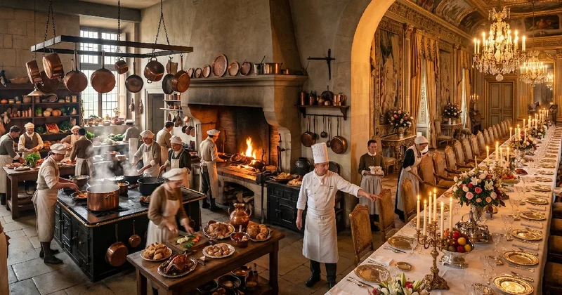 Türklerin vazgeçemediği iki sebzeyi Kraliyet ailesinde yemek yasak Sözcü Gazetesi