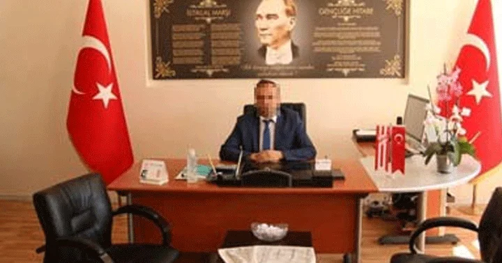 Yurt dışı programında usulsüzlük iddiası! Bolu da okul müdürü görevden alındı