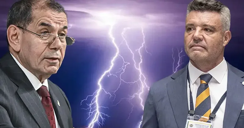 Fenerbahçe den Galatasaray ın Yasin Kol açıklamasına tepki! Sakın ha! Fanatik Gazetesi Fenerbahçe (FB) Haberleri Spor