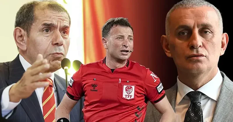 Galatasaray dan TFF ye Yasin Kol tepkisi! Tüm ilişkilerimiz askıya alınmıştır Fanatik Gazetesi Galatasaray (GS) Haberleri Spor