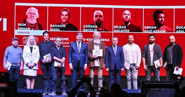 Marble İzmir i 50 bini aşkın kişi ziyaret etti İzmir Haberleri