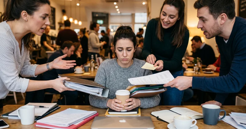 Neden istemediğimiz halde evet diyoruz? Mesele nezaket değil! Araştırmalar bu çelişkinin nedenini ortaya koydu