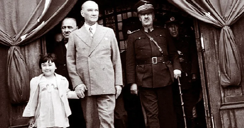 Dünya çocukları 23 Nisan’da buluşuyor