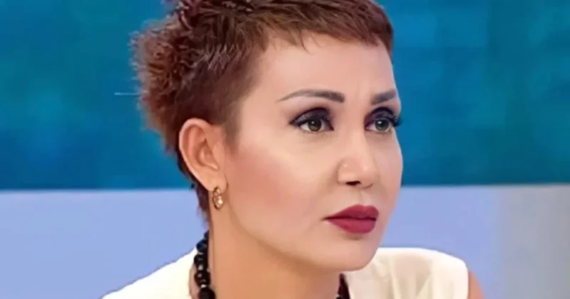 Serap Paköz den üzücü haber Sözcü Gazetesi