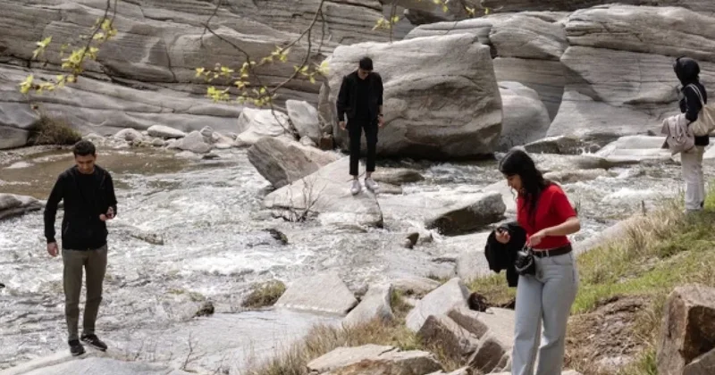 50 bin kişi bu yıl o ilimize akın edecek Sözcü Gazetesi