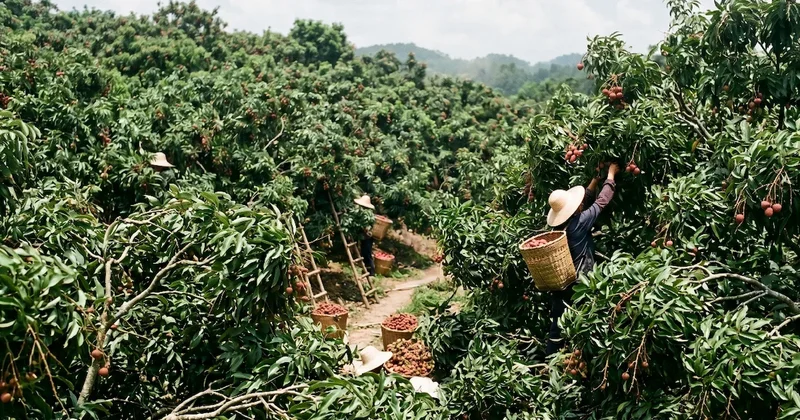 İmparatorların vazgeçilmeziydi, şimdi sadece Mersinliler hasat ediyor Sözcü Gazetesi