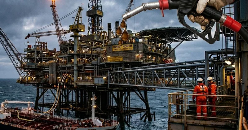 Brent petrol yeniden 100 doları geçti