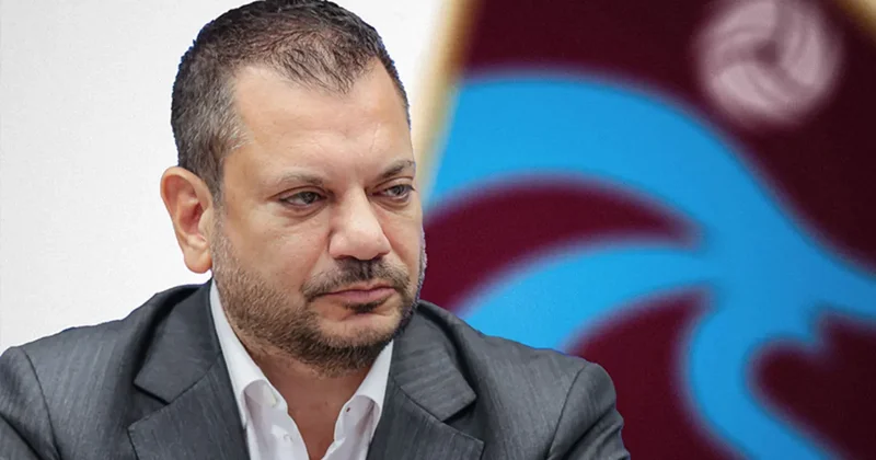 Trabzonspor dan 23 Nisan da LÖSEV için anlamlı kampanya!