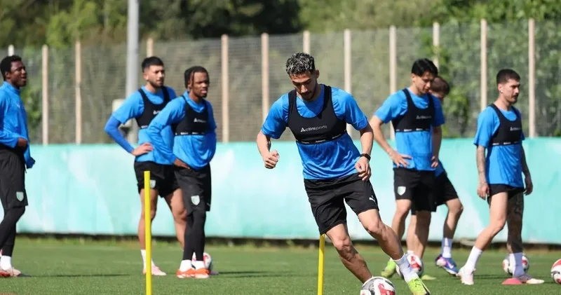 Bodrum FK da Amedspor açıklaması: Bütün planımız hazır