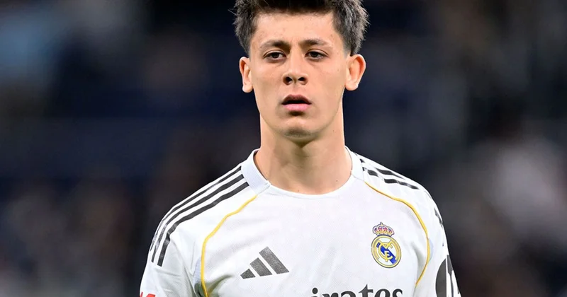 Nuri Şahin, Arda Güler e yaptığı teklifi ilk kez açıkladı: O takıma çok istedim