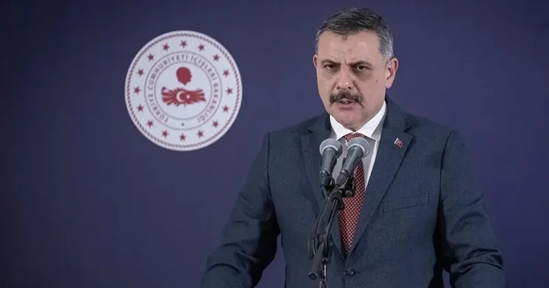 Okullarda yeni dönem! Güvenlik sil baştan değişiyor