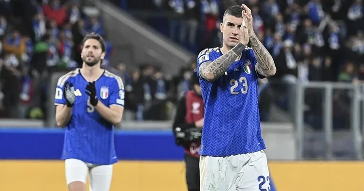 İtalyan spor yazarlarından İran yerine İtalya önerisine mesafe!