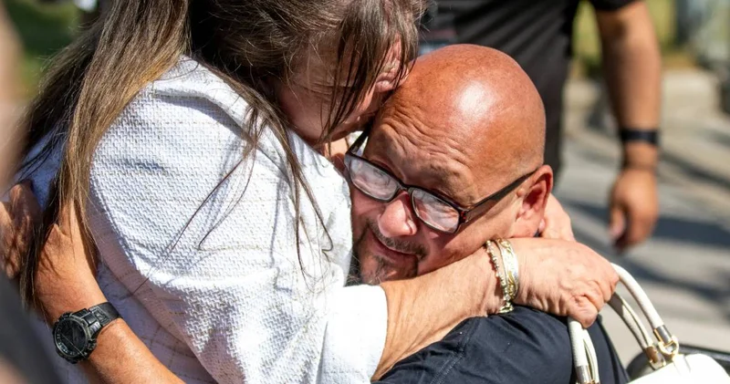 “Kesin suçlu” denmişti… Bebek cinayeti davasında 27 yıl sonra gelen şok tahliye!