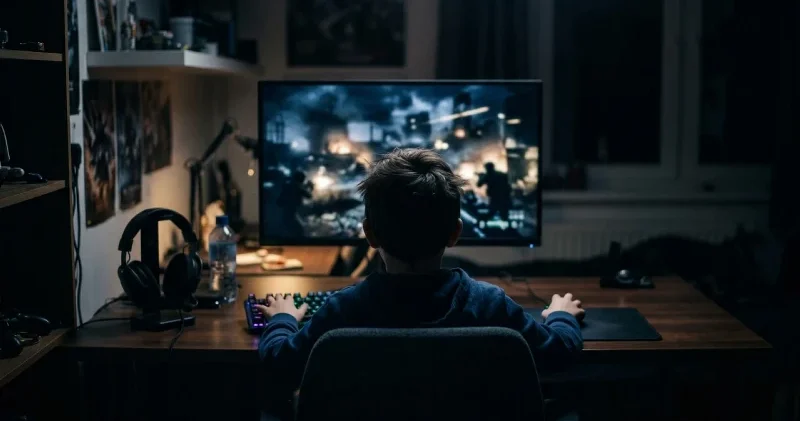 Çocuklar için yeni koruma kalkanı devrede: Oyun platformlarında neler değişecek, hangi önlemler alındı? Son Dakika Haberleri