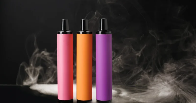 Elektronik sigara kullanımı çocuk yaşlara indi