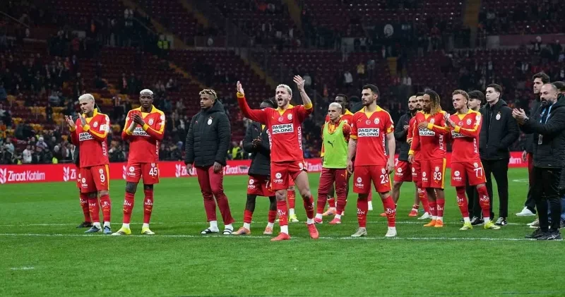Galatasaray ısrarla istemişti: Sezon sonu ilk onu gönderecek Futbol Haberleri