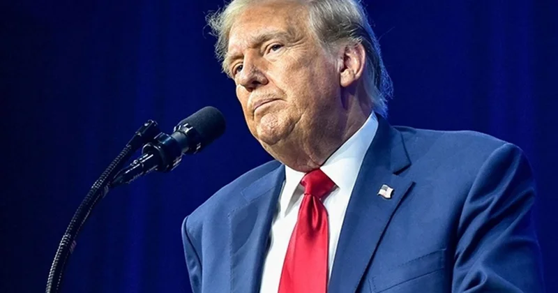 Trump tan stratejik hamle! İşte İran yerine Dünya Kupası na katılmasını istediği ülke