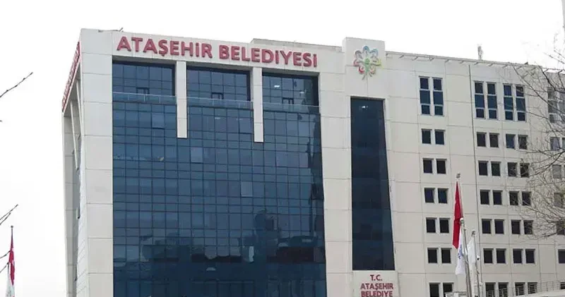 İstanbul Valiliği: Ataşehir Belediye başkan vekili seçimi 30 Nisan da yapılacak