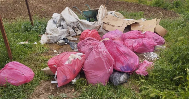 Özel hastaneye 47 milyon 206 bin lira çevre cezası