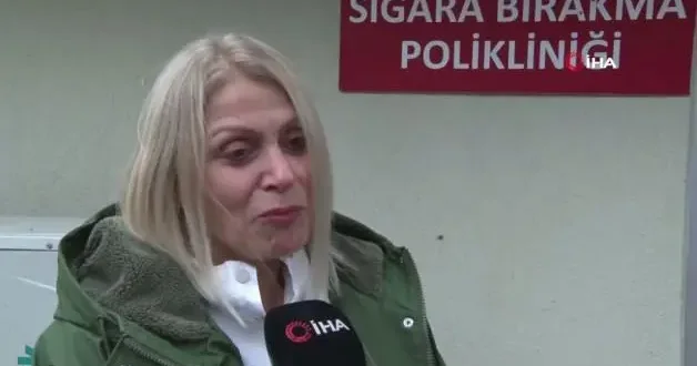 Sigara kullanımında endişelendiren tablo: Yaş giderek düşüyor