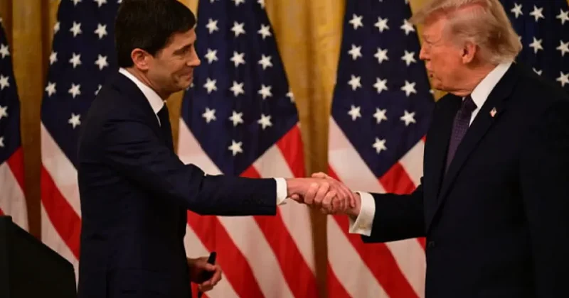 Fed in yeni başkanı Warsh zorlu bir sınavla karşı karşıya