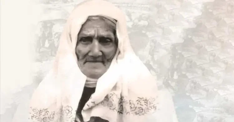 Kundaktaki bebeğini bırakarak cepheye çıkmıştı! Nene Hatun’a dair yeni görüntüler ortaya çıktı