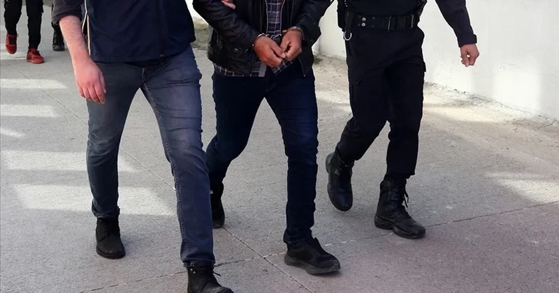 Uyuşturucu soruşturmasında doktor tutuklandı