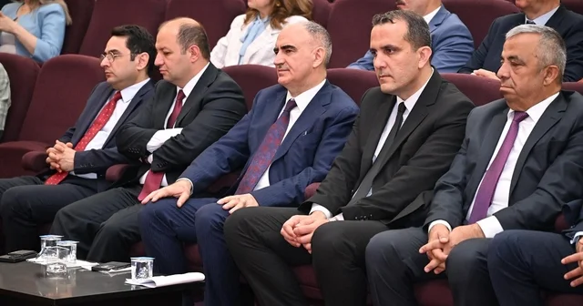 Madde bağımlılığına karşı ortak mücadele vurgusu Manisa Haberleri