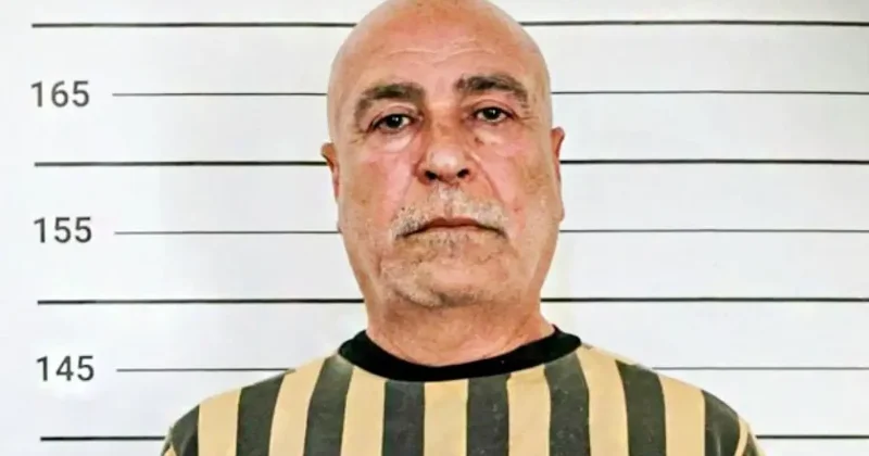 Esad ın generali gözaltına alındı