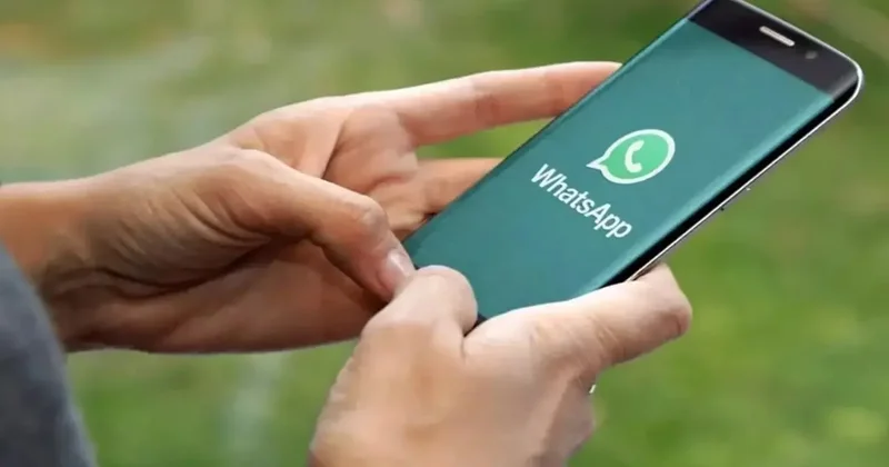 WhatsApp tan otomatik silme geliyor! Herkes yapabilecek