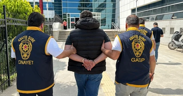 Eniştelerine ateş açan kayınbirader tutuklandı Adıyaman Haberleri