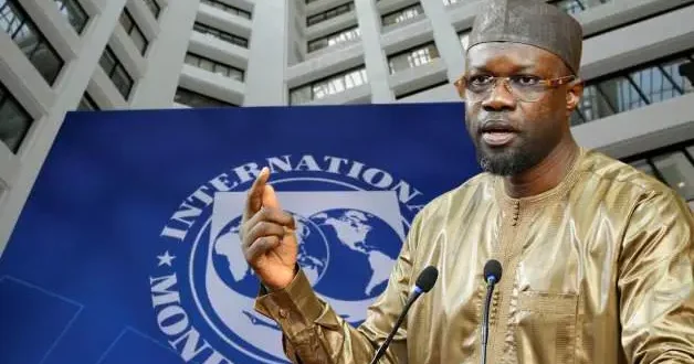 Senegal Başbakanı Sonko: Kurtuluş reçetesi Türkiye yöntemi!