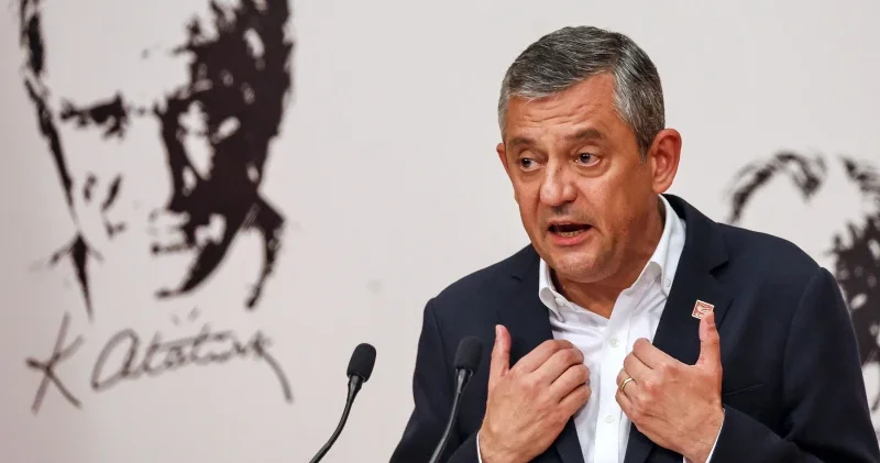 CHP’yi bu ifadeler yaktı işte adım adım butlan süreci Yerel Gündem Haberleri