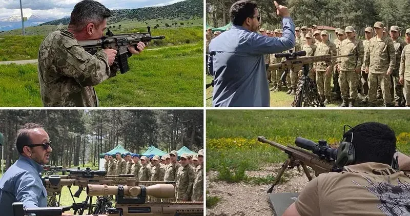 MKE, silah ve mühimmat teslimatlarını sürdürdü