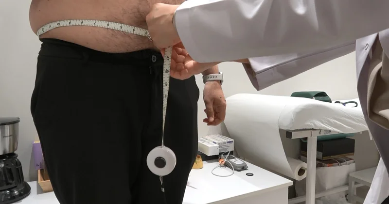 Obezite küresel bir salgına dönüştü