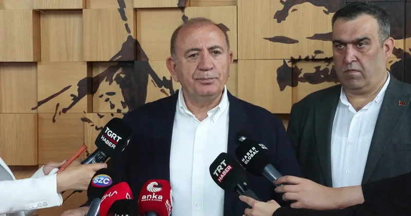 Gürsel Tekin: Kılıçdaroğlu ile Özel beraber çalışacaklar ve Türkiye nin beklediği tablo buydu