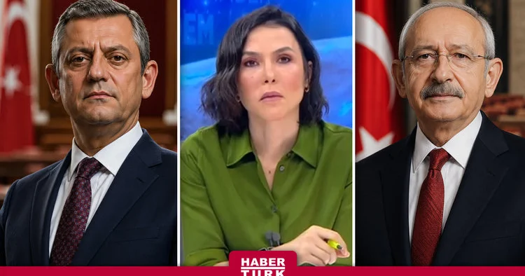 HT 360 22 Mayıs 2026 (Kılıçdaroğlu Feragat Eder Mi?)