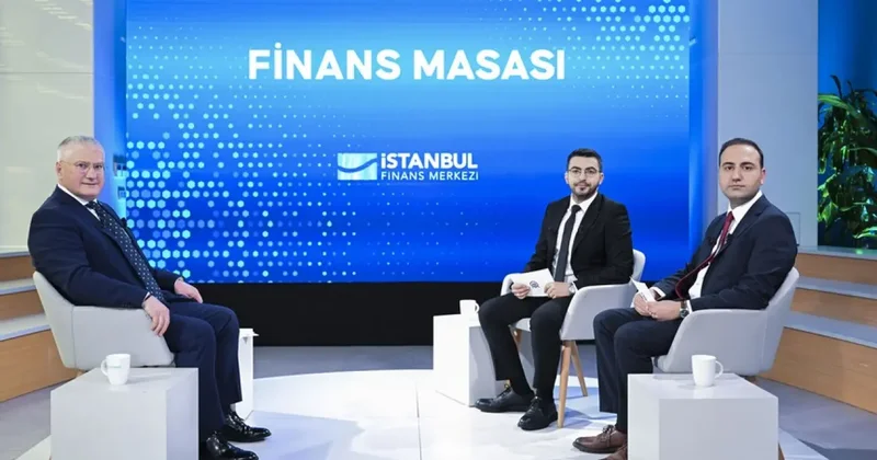 Yaşar: 459 milyar lira civarında öz sermaye büyüklüğüne eriştik