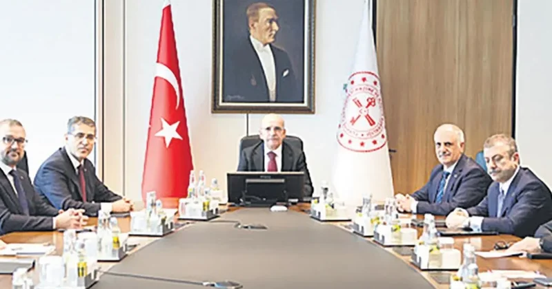 Türkiye şoklara karşı dirençli